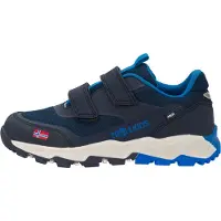 TROLLKIDS Preikestolen Wanderschuhe Blau EU 31 Kinder Blau EU 31