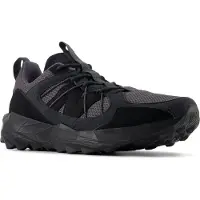 New Balance Modell MTTTRSLK Herren Ganzjahres-Schnür-Halbschuhe Schwarz