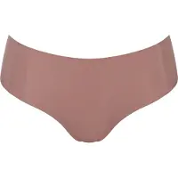 Sloggi Hipster Zero Feel | Grösse: L | Farbe: Braun