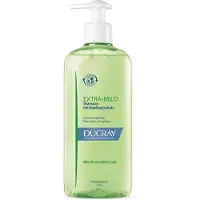PIERRE FABRE DERMO KOSMETIK - Geschäftsbereich: AVENE - DUCRAY - A-DERMA - RENE FURTERER Ducray Extra Mild Shampoo 400 ml