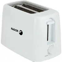 Fagor Flexitoast Toaster 650w