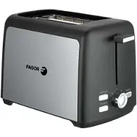 Fagor Toastpro Toaster 800w