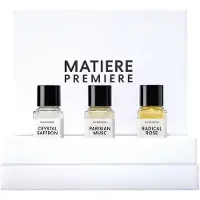Matiere Premiere Discovery Set 3 x 6 ml