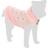 Flamingo Coco Hundejacke