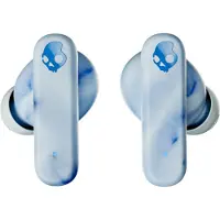 Skullcandy Ecobuds, True Wireless Stereo (TWS), Anrufe/Musik/Sport/Alltag, 20 - 20000 Hz, Kopfhörer, Blau
