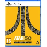 Atari 50: The Anniversary Celebration – Expanded Edition