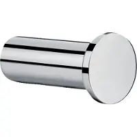 Hansgrohe HG Logis Uni krog - Ø19x37mm krom