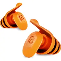 ASSISITIVE AUDIO Lärmschutz Sicherheit/Arbeit 27dB (SNR)