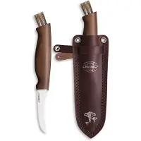 Marttiini Kerääjä Messer, Mushroom knife