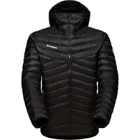 Mammut Albula IN Hooded Jacket Herren Steppjacke Isolationsjacke : XXL