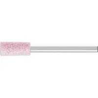 PFERD Schleifstift STEEL EDGE D6xH13mm 3mm Edelkorund AR 60 ZY , 10 Stück