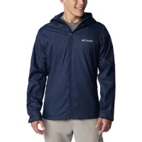 Columbia Inner Limits Iii Jacke Blau 2XL Mann Blau 2XL