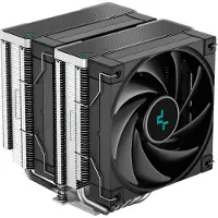 DeepCool Ak620 120 Mm Cpu-lüfter