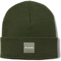 Columbia City Trek Heavyweight Beanie stone green (396) O/S