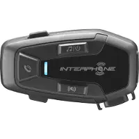 Interphone Cellularline U-COM 7R Bluetooth Headset