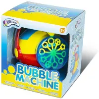 Maki Bubbletastic Bubble Machine