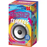 Diset Hitster - Temazos