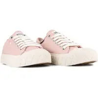 Palladium Palla Ace CVS ORG Nature Pink Größe EU 37