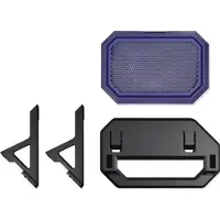 Thermaltake Tt Chassis Stand Kit for The Tower 600 Future Dusk