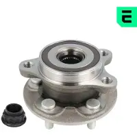 OPTIMAL Radlagersatz Vorne für TOYOTA PRIUS (W5) 135mm 981714