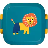 Amuse Rikko Lunchbox