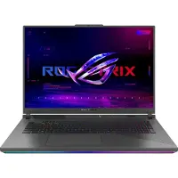 Asus ROG Strix G18 G814FP-S9006W, AMD Ryzen 9, 2,5 GHz, 45,7 cm (18"), 2560 x 1600 Pixel, 32 GB, 1 TB