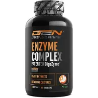 German Elite Nutrition GEN Enzym Complex 92 g Kapseln
