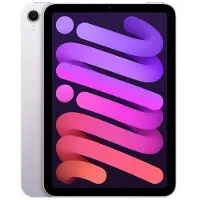Apple iPad mini 7th gen, 21,1 cm (8.3"), 2266 x 1488 Pixel, 512 GB, iPadOS 18, 297 g, Violett