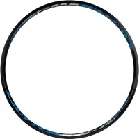 iKon Aluminium-Felge hinten UltraLite