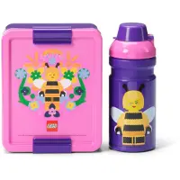 LEGO Essensset mit Bienenmädchen