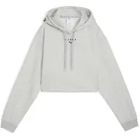 Puma Damen Kapuzensweat W x HYROX HEAVYWEIGHT HOODIE