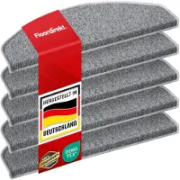 Floordirekt Stufenmatte London Pro