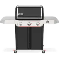 Weber Genesis E-325