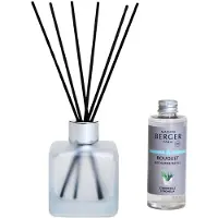 Maison Berger Duftstäbchen Cube 100ML Citronelle