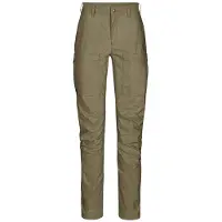 Fjällräven Abisko Hybrid Trail Trs W laurel green (625) 38 Long