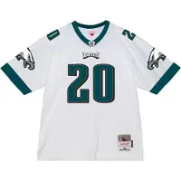 Mitchell & ness NFL Legacy Jersey Philadelphia Eagles 2004 Brian Dawkins XL