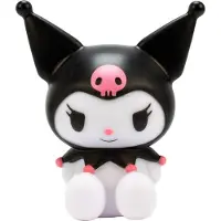 Blue Sky Studios Sanrio Kuromi Stimmungslampe 11 Cm