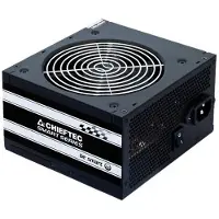 Chieftec CASE PSU ATX 650W / GPS-650A8
