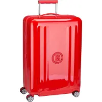 Bogner - Piz C65 Trolleycase MVZ 4w Red - Koffer , 73 l