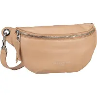 Liebeskind berlin Tavia 20 in Sandy (2.8 Liter), Bauchtasche / Gürteltasche