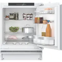Bosch Serie 6 KUR21ADE0, 134 l, SN-T, 35 dB, E, Weiß