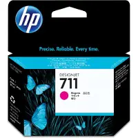 HP 711 Tintenpatrone
