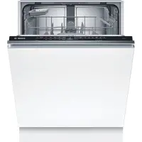 Bosch SBV2ITX09E Serie 2 (60 cm, Home Connect, XXL)
