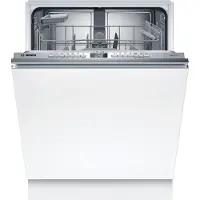 Bosch SMV4EAX28E Geschirrspüler Home Connect Aquastop Aquasensor