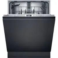 Siemens SN63EX04TE Vollintegrierter Geschirrspüler