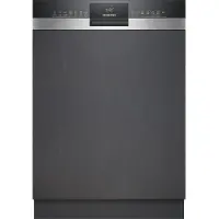 Siemens iQ300, SN53ES04TE