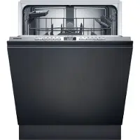 Siemens SN63HX14AE IQ300 (60 cm, Home Connect)