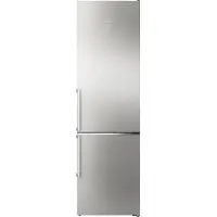 Siemens iQ500 KG39NAIAU, 363 l, SN-T, 10 kg/24h, A, Fresh Zone Fach, Gebürsteter Stahl