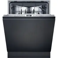 Siemens iQ300 SN63EX04ME, Voll integriert, Standardgröße (60 cm), Tasten, 1,75 m, 1,65 m, 1,9 m