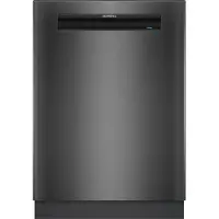 Siemens SN15EC06CS iQ500 (schwarz/edelstahl (gebürstet), 60 cm, Home Connect)